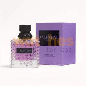 Valentino Donna Born In Roma Purple Melancholia EDP Perfume for Women 100ML (Original Perfume) (WFL REF PO16945)