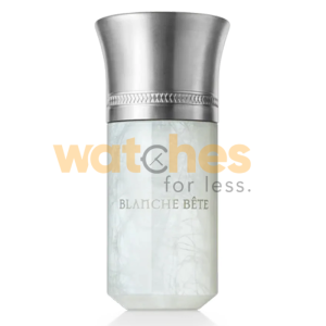 Alternative view of LIQUIDES IMAGINAIRES BLANCHE BETE EDP Perfume For Unisex 100ML (Original Perfume) (WFL Ref PO12573)