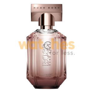 Alternative view of HUGO BOSS THE SCENT LE PARFUM Perfume For Women 50ML (Original Perfume) WFL REF PO16735