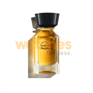 Alternative view of OMAN LUXURY ROYAL INCENSE EDP Perfume For Unisex 100ML (Original Perfume) (WFL Ref PO17407)