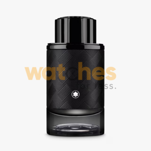 Alternative view of MONT BLANC EXPLORER EXTREME PARFUM Perfume For Men 100ML (Original Perfume) (WFL REF PO14797)