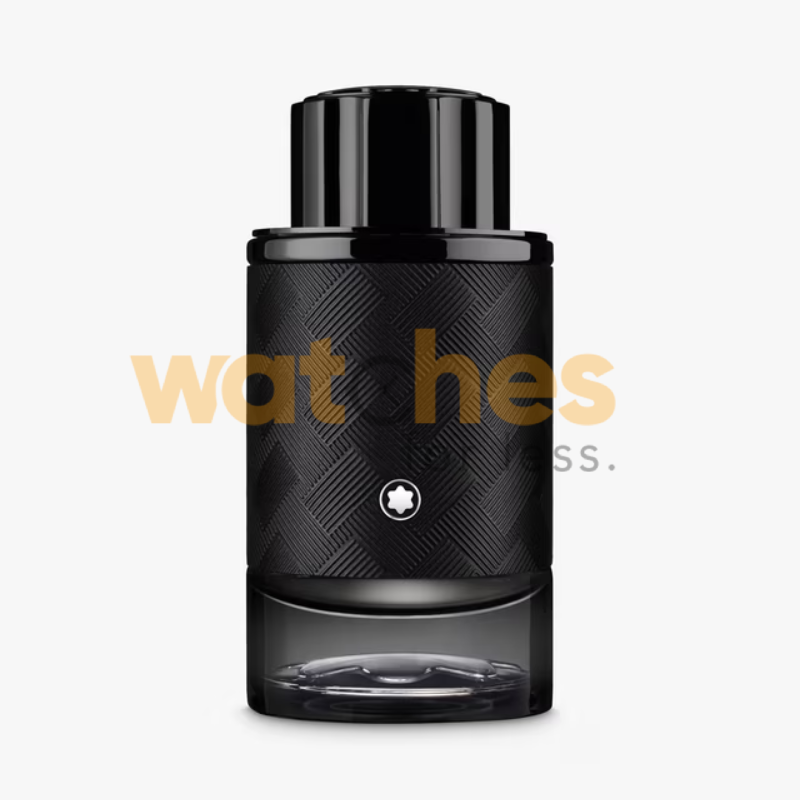 MONT BLANC EXPLORER EXTREME PARFUM Perfume For Men 100ML (Original Perfume) (WFL REF PO14797) - Image 2