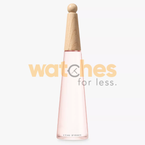 Alternative view of ISSEY MIYAKE PIVOINE INTENSE EDT Perfume For Women 50ML (Original Perfume) WFL Ref PO17830