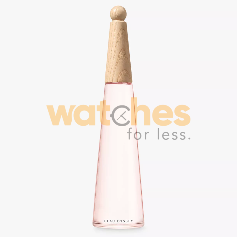 ISSEY MIYAKE PIVOINE INTENSE EDT Perfume For Women 100ML (Original Perfume) WFL Ref PO12256 - Image 2