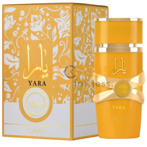 LATTAFA YARA TOUS EDP Perfume For Women 100ML (Original Perfume) (WFL Ref PO07013)
