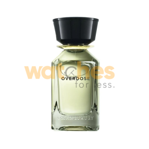 Alternative view of OMAN LUXURY OVERDOSE EDP Perfume For Unisex 100ML (Original Perfume) (WFL Ref PO15962)