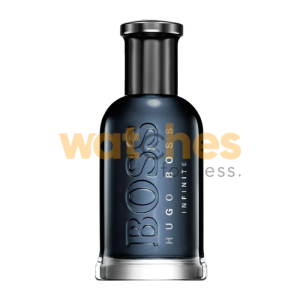 Alternative view of HUGO BOSS BOTTLED INFINITE EDP Perfume For Men 50ML (Original Perfume) WFL Ref PO05225