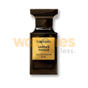 Alternative view of TOM FORD VANILLE FATALE EDP Perfume For Unisex 50ML (Original Perfume) (WFL Ref PO10481)