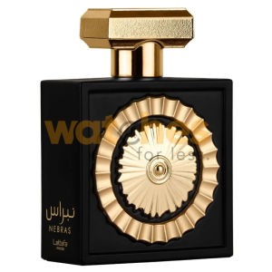 Alternative view of LATTAFA NEBRAS EDP Perfume For Unisex 100ML (Original Perfume) (WFL Ref PO06997)