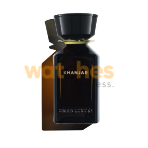 Alternative view of OMAN LUXURY KHANJAR EDP Perfume For Unisex 100ML (Original Perfume) (WFL Ref PO17412)