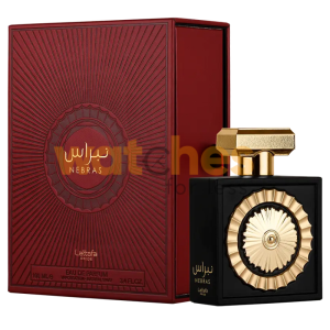 LATTAFA NEBRAS EDP Perfume For Unisex 100ML (Original Perfume) (WFL Ref PO06997)