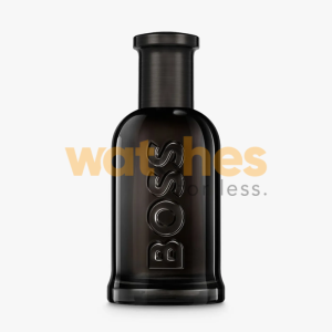 Alternative view of HUGO BOSS BOTTLED PARFUM Perfume For Men 50ML (Original Perfume) WFL Ref PO15820