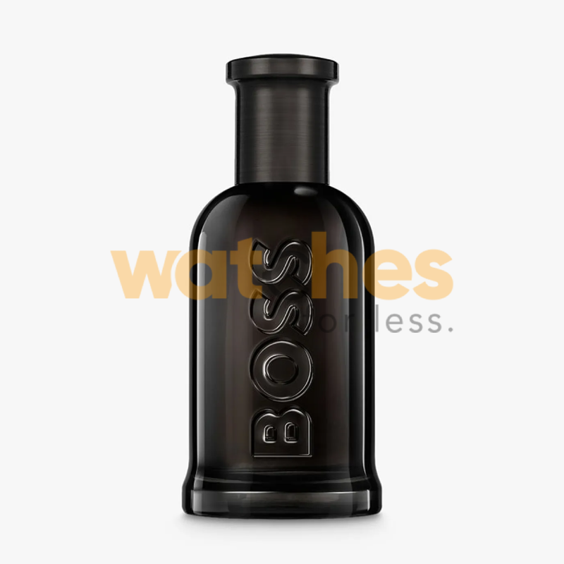 HUGO BOSS BOTTLED PARFUM Perfume For Men 50ML (Original Perfume) WFL Ref PO15820 - Image 2