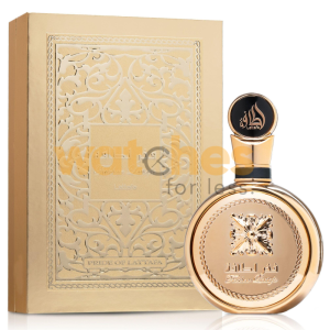 LATTAFA FAKHAR EXTRAIT EDP Perfume For Unisex 100ML (Original Perfume) (WFL Ref PO06978)