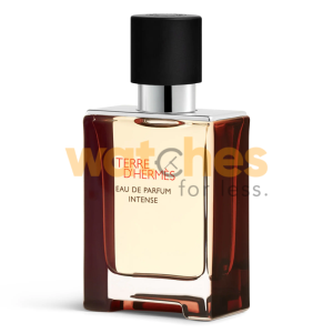 Alternative view of HERMES TERRE D'HERMES INTENSE EDP Perfume For Men 50ML (Original Perfume) WFL Ref PO17821