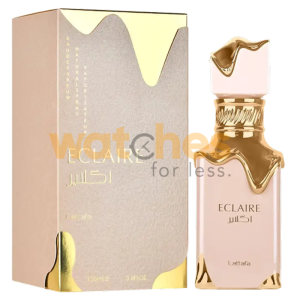 LATTAFA ECLAIRE EDP Perfume For Unisex 100ML (Original Perfume) (WFL Ref PO17128)