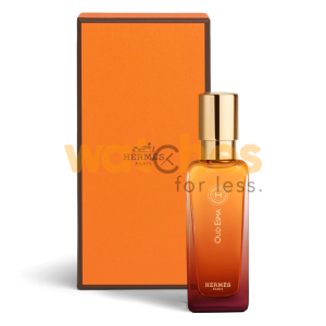 HERMES OUD ESMA ESSENCE DE PARFUM Perfume For Unisex 25ML (Original Perfume) WFL REF PO17818