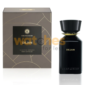 OMAN LUXURY DEJAN EDP Perfume For Unisex 100ML (Original Perfume) (WFL Ref PO17413)