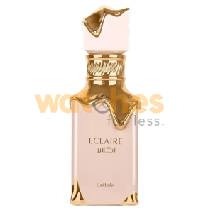 Alternative view of LATTAFA ECLAIRE EDP Perfume For Unisex 100ML (Original Perfume) (WFL Ref PO17128)