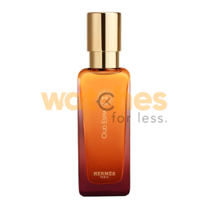 Alternative view of HERMES OUD ESMA ESSENCE DE PARFUM Perfume For Unisex 25ML (Original Perfume) WFL REF PO17818