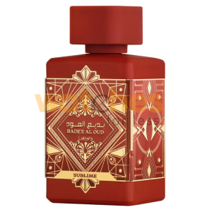 Alternative view of LATTAFA BADE’E AL OUD SUBLIME EDP Perfume for Unisex 100ML (Original Perfume) (WFL Ref PO06975)
