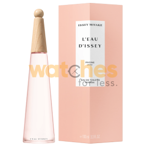 ISSEY MIYAKE PIVOINE INTENSE EDT Perfume For Women 100ML (Original Perfume) WFL Ref PO12256