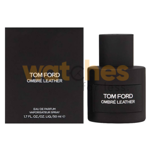 TOM FORD OMBRE LEATHER EDP Perfume For Unisex 50ML (Original Perfume) (WFL Ref PO10442)