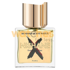 Alternative view of NISHANE HUNDRED SILENT WAYS X EDP Perfume For Unisex 100ML (Original Perfume) (WFL Ref PO08748)