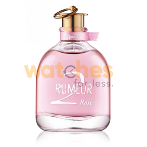 Alternative view of LANVIN RUMEUR 2 ROSE EDP Perfume For Women 100ML (Original Perfume) (WFL Ref PO06946)