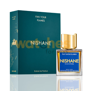 NISHANE FAN YOUR FLAMES EDP Perfume for Unisex 50ML (Original Perfume) (WFL Ref PO08730)