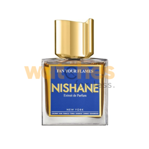 Alternative view of NISHANE FAN YOUR FLAMES EDP Perfume for Unisex 50ML (Original Perfume) (WFL Ref PO08730)