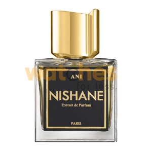 Alternative view of NISHANE ANI EDP Perfume For Unisex 50ML (Original Perfume) (WFL Ref PO08715)