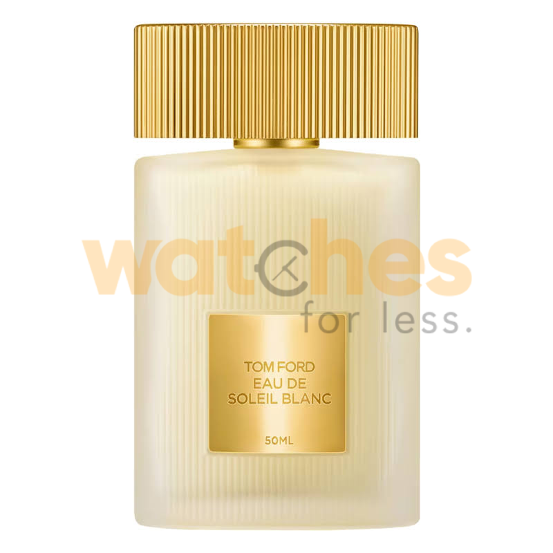 TOM FORD EAU DE SOLEIL BLANC EDT Perfume for Unisex 50ML (Original Perfume) (WFL Ref PO12153) - Image 2