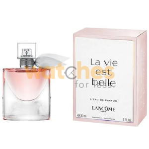 LANCOME LA VIE EST BELLE EDP Perfume For Women 30ML (Original Perfume) (WFL REF PO13465)