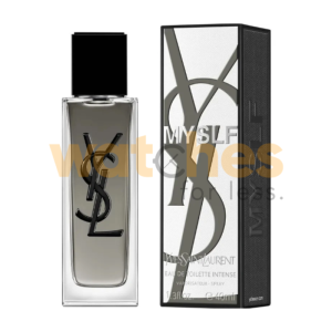 YSL MYSLF INTENSE EDT Perfume For Men 100ML (Original Perfume) (WFL Ref PO16828)