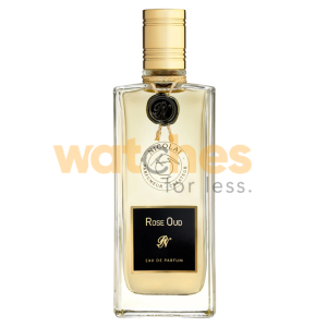 Alternative view of NICOLAI ROSE OUD EDP Perfume For Unisex 100ML (Original Perfume) (WFL Ref PO16512)
