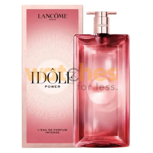LANCOME IDOLE POWER INTENSE EDP Perfume For Women 50ML (Original Perfume) (WFL Ref PO16988)