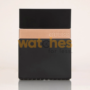 Alternative view of GUESS Seductive Noir EDT Perfume For Men 100ML (Original Perfume) WFL Ref PO05124