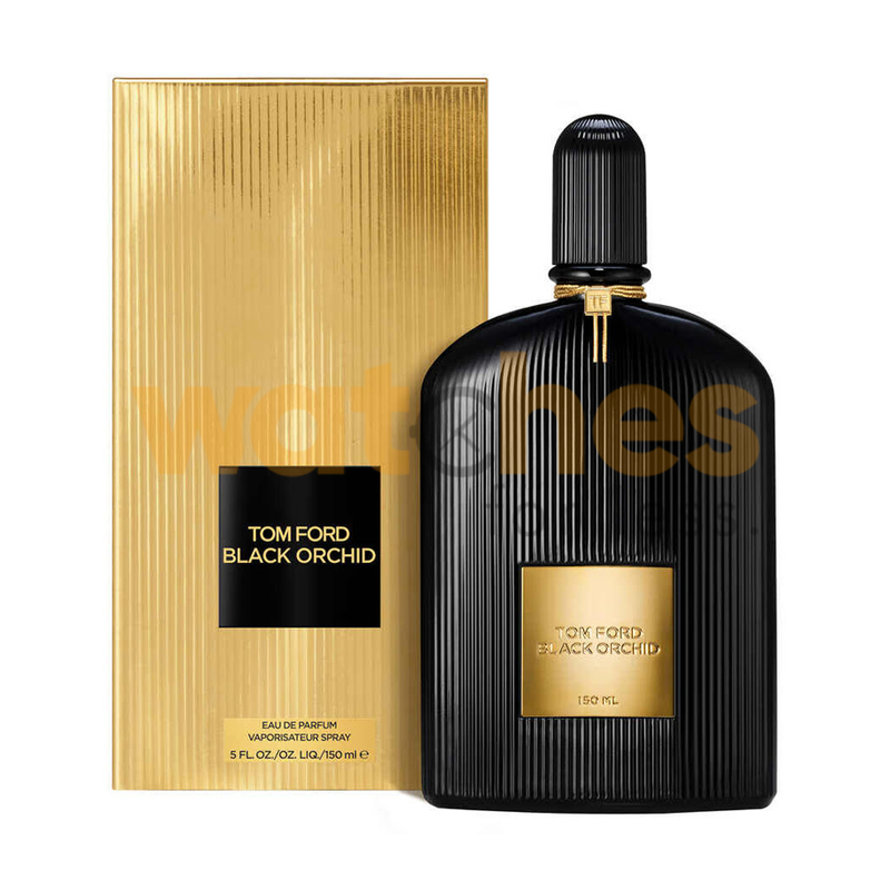 Tom Ford Black Orchid EDT Perfume For Women 50ml (Original Perfume) (WFL Ref PO17618)