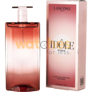 Alternative view of LANCOME IDOLE POWER INTENSE EDP Perfume For Women 50ML (Original Perfume) (WFL Ref PO16988)