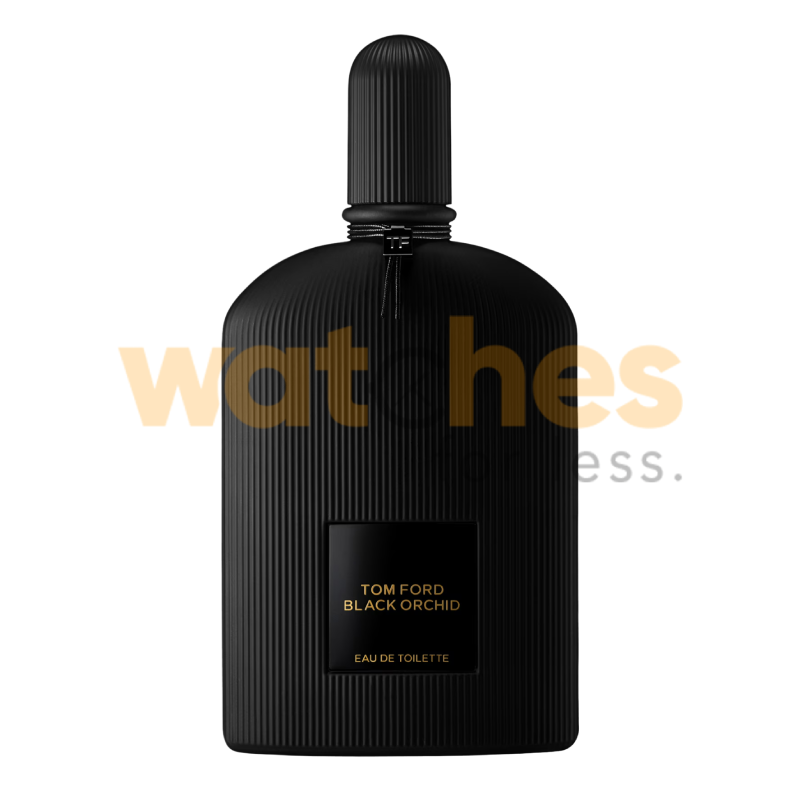 Tom Ford Black Orchid EDT Perfume For Women 50ml (Original Perfume) (WFL Ref PO17618) - Image 2
