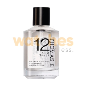 Alternative view of THOMAS KOSMALA NO.12 OUD DOUZE EDP Perfume for Unisex 100ML (Original Perfume) (WFL Ref PO17578)