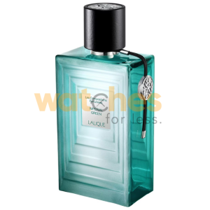 Alternative view of LALIQUE IMPERIAL GREEN EDP Perfume For Unisex 100ML (Original Perfume) (WFL Ref PO16761)