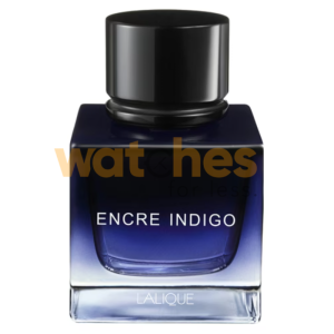 Alternative view of LALIQUE ENCRE INDIGO EDP Perfume For Men 100ML (Original Perfume) (WFL Ref PO16682)