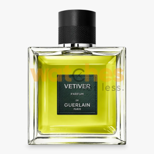 Alternative view of GUERLAIN VETIVER PARFUM Perfume For Men 100ML (Original Perfume) WFL Ref PO05024