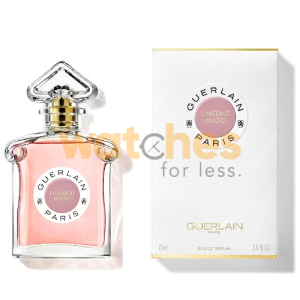 GUERLAIN L'INSTANT MAGIC EDP Perfume For Women 75ML (Original Perfume) WFL Ref PO04961