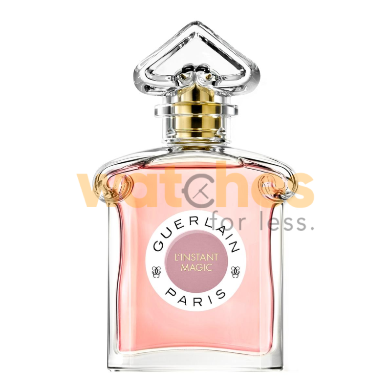 GUERLAIN L'INSTANT MAGIC EDP Perfume For Women 75ML (Original Perfume) WFL Ref PO04961 - Image 2