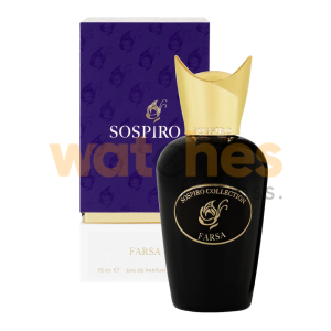 SOSPIRO FARSA EDP Perfume For Unisex 75ML (Original Perfume) (WFL Ref PO16745)