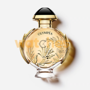 Alternative view of PACO RABANNE OLYMPEA SOLAR INTENSE EDP Perfume For Women 50ML (Original Perfume) (WFL Ref PO17850)