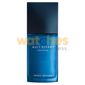 Alternative view of ISSEY MIYAKE NUIT DISSEY BLEU ASTRAL EDT Perfume For Men 125ML (Original Perfume) WFL Ref PO17570